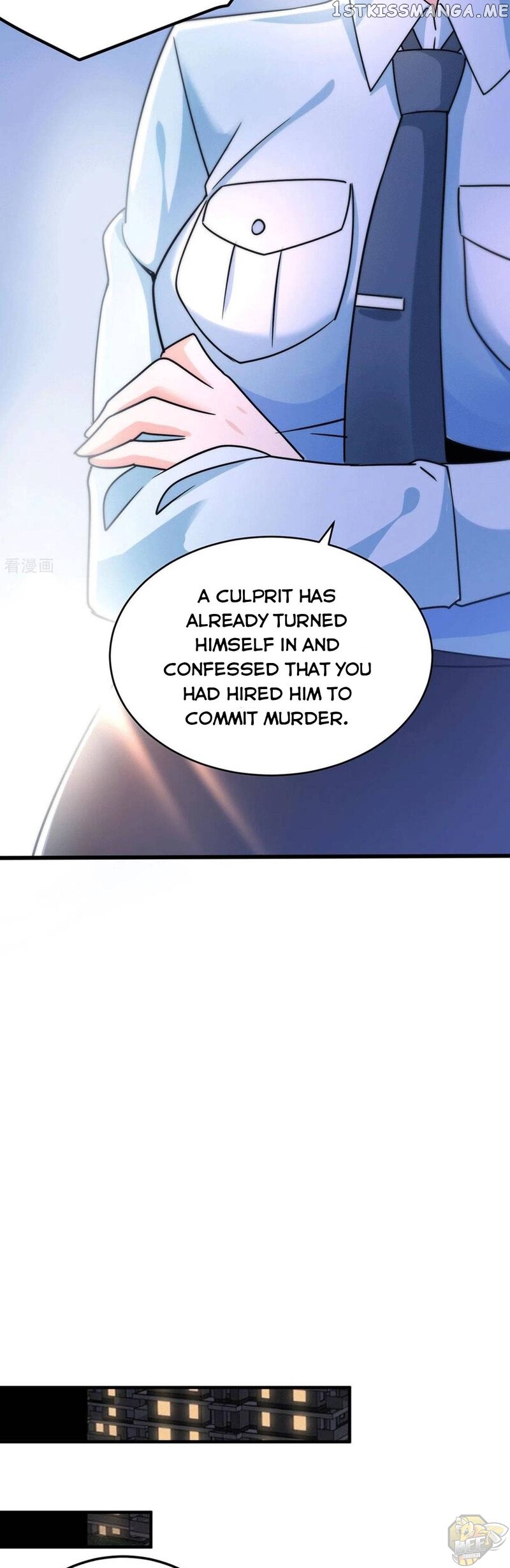 Dragon Son-In-Law God Of War Chapter 17 - page 25