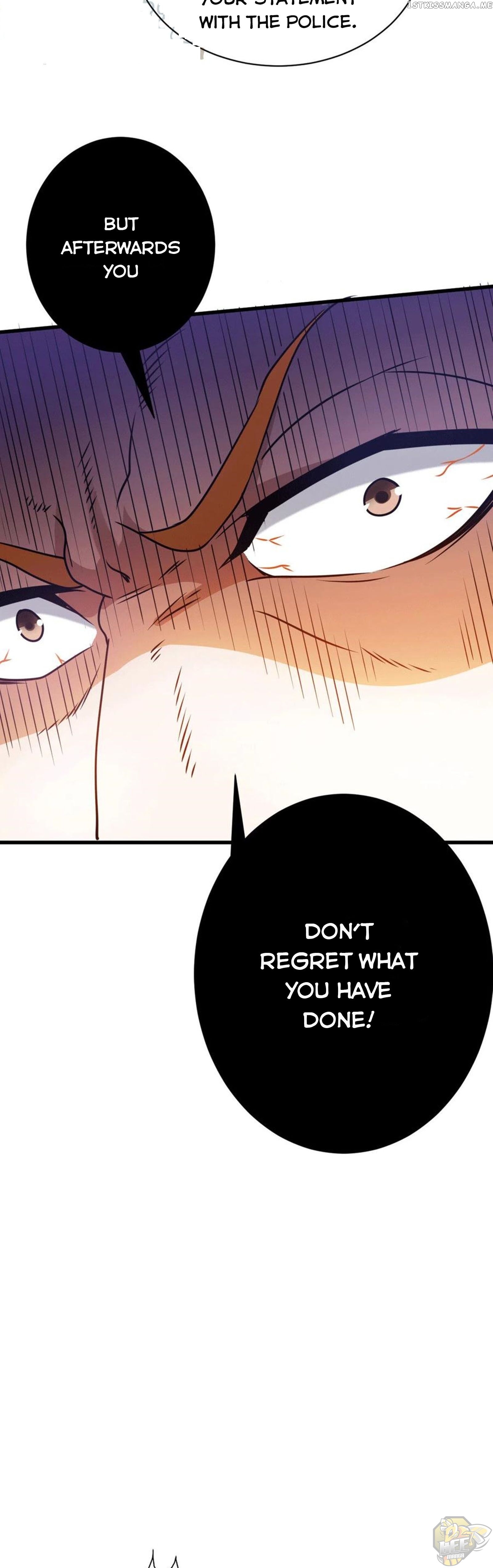 Dragon Son-In-Law God Of War Chapter 15 - page 24