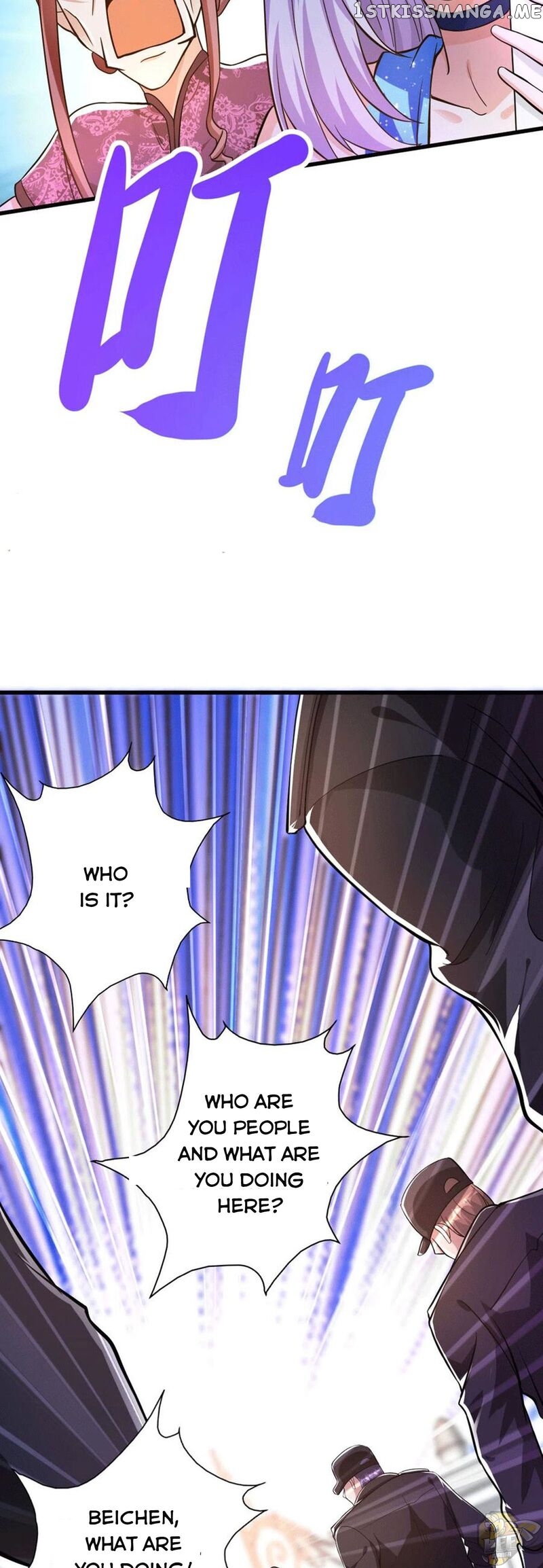Dragon Son-In-Law God Of War Chapter 13 - page 22
