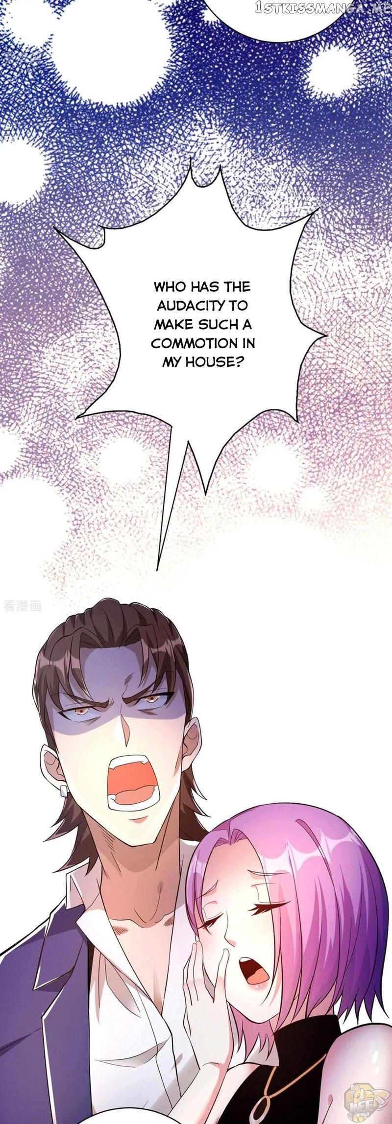 Dragon Son-In-Law God Of War Chapter 13 - page 26
