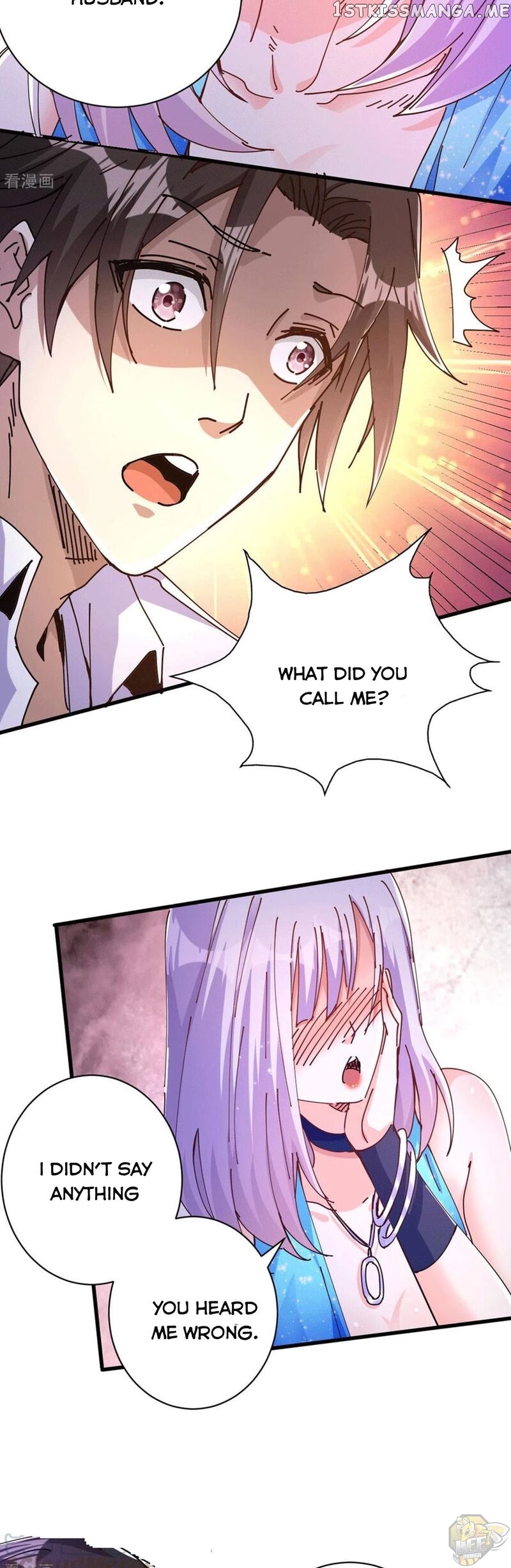 Dragon Son-In-Law God Of War Chapter 12 - page 15