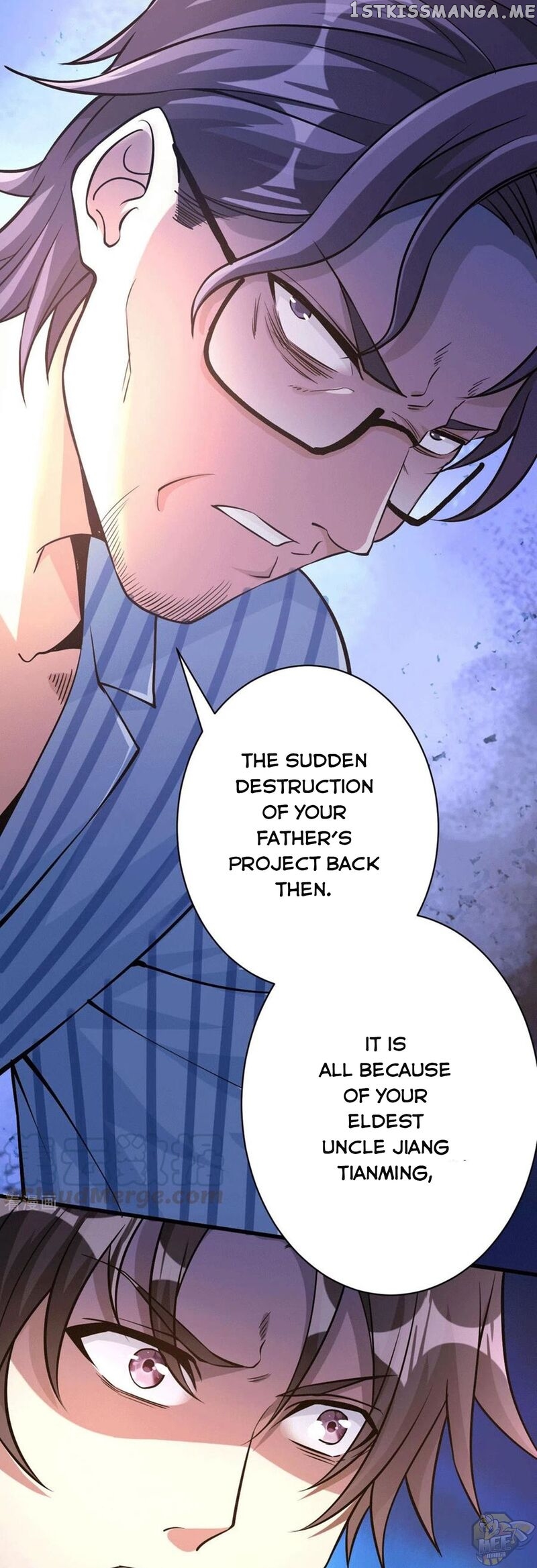 Dragon Son-In-Law God Of War Chapter 12 - page 26