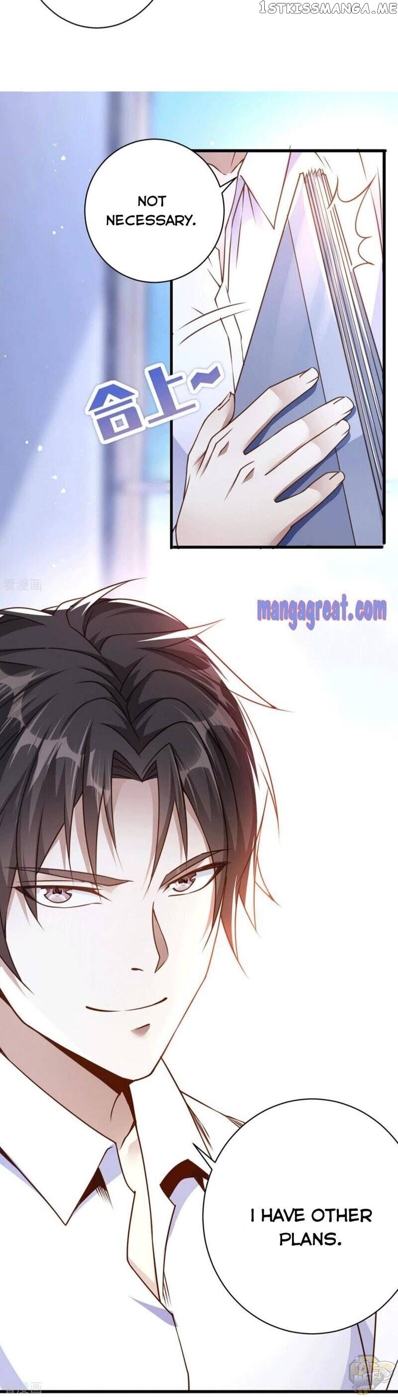 Dragon Son-In-Law God Of War Chapter 6 - page 15