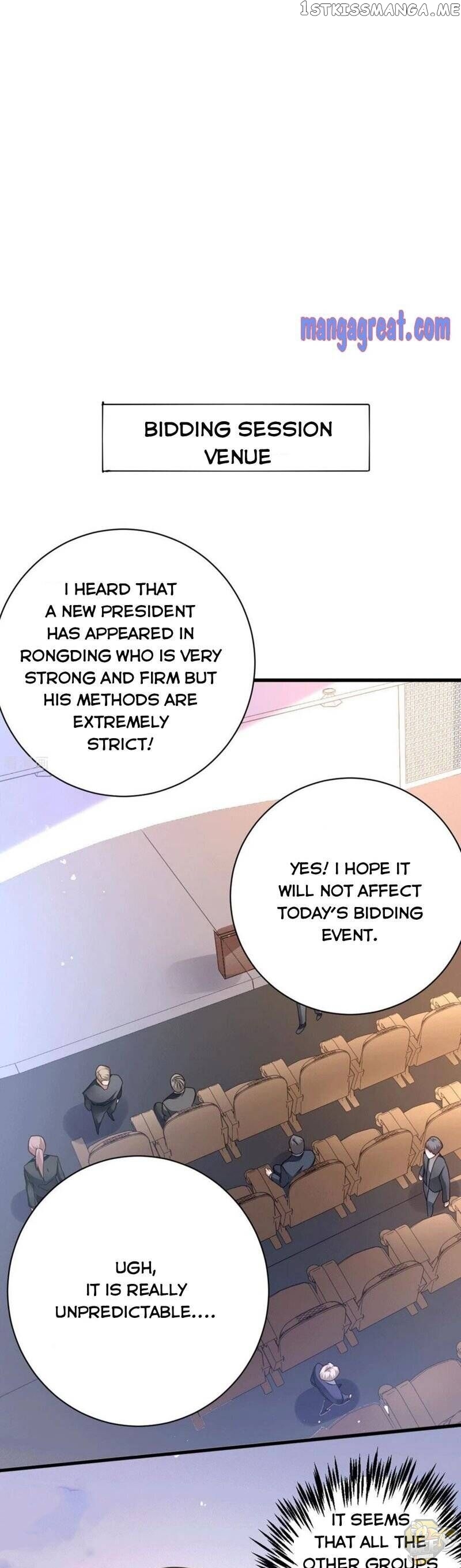 Dragon Son-In-Law God Of War Chapter 6 - page 16