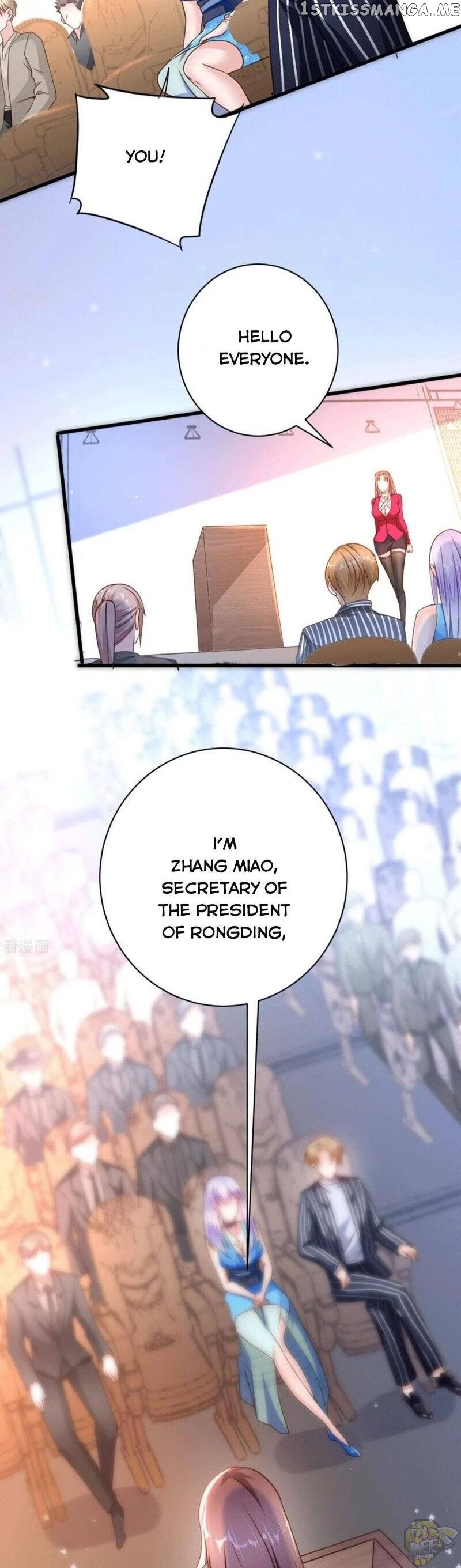 Dragon Son-In-Law God Of War Chapter 6 - page 19