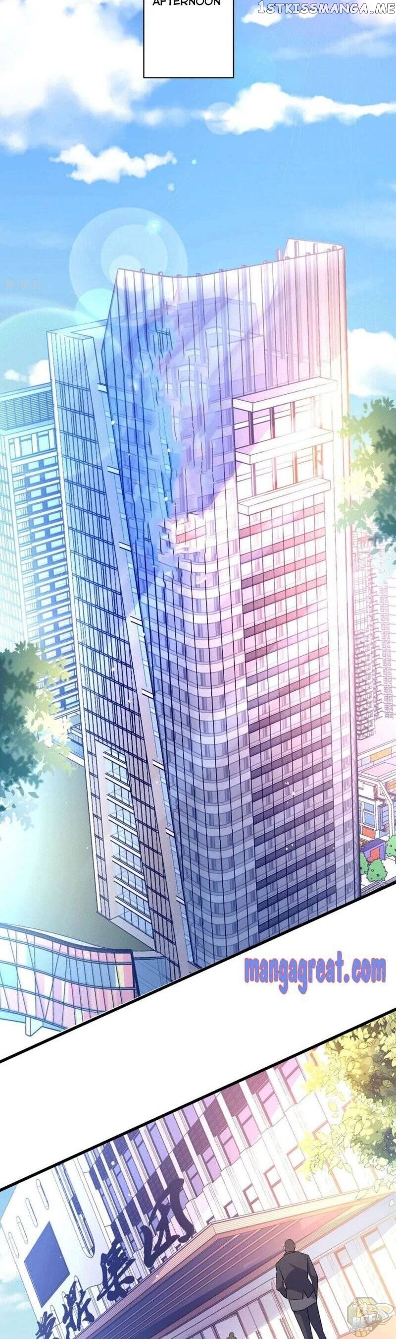 Dragon Son-In-Law God Of War Chapter 6 - page 2