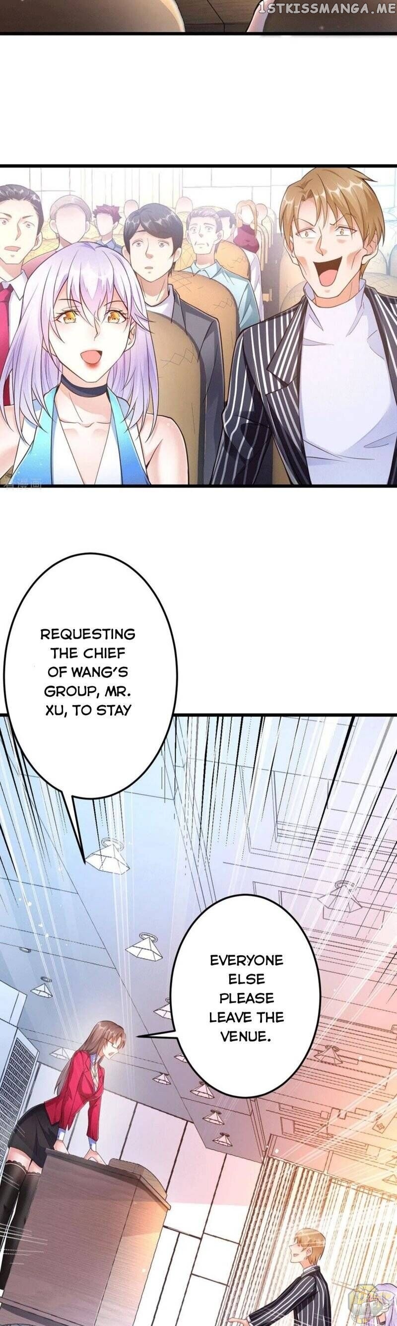 Dragon Son-In-Law God Of War Chapter 6 - page 22