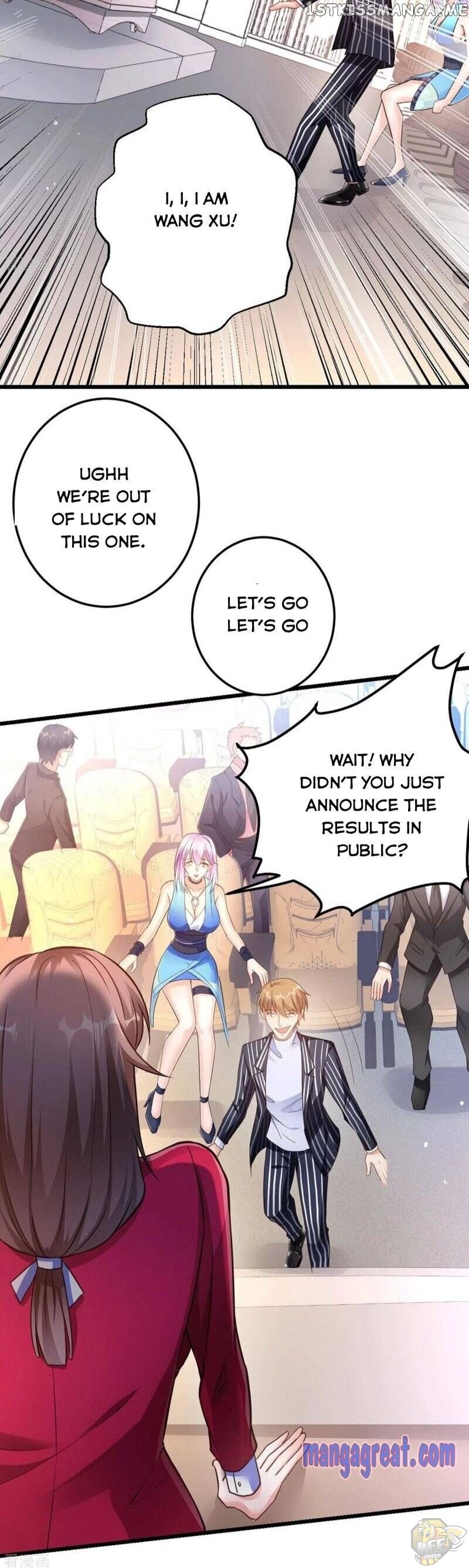 Dragon Son-In-Law God Of War Chapter 6 - page 23