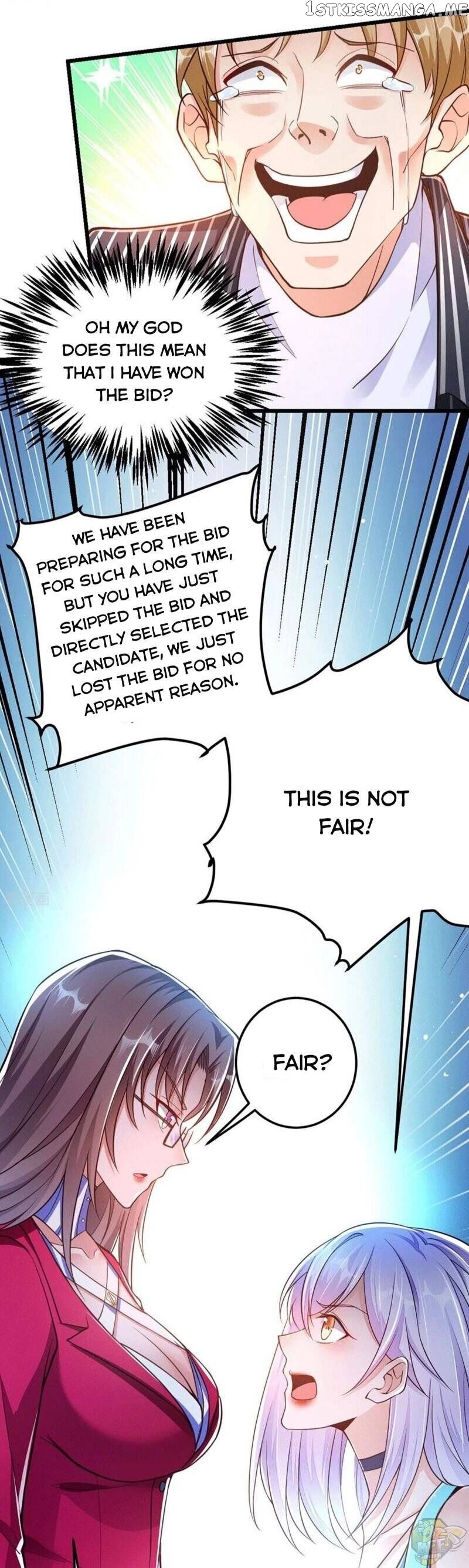 Dragon Son-In-Law God Of War Chapter 6 - page 24