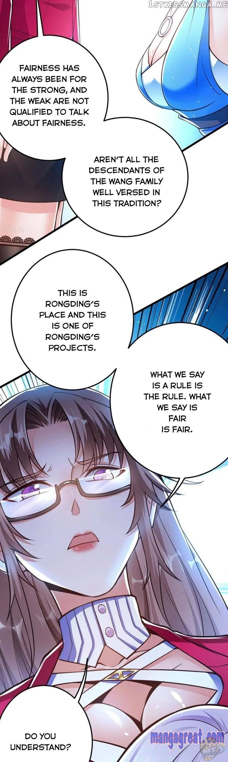 Dragon Son-In-Law God Of War Chapter 6 - page 25