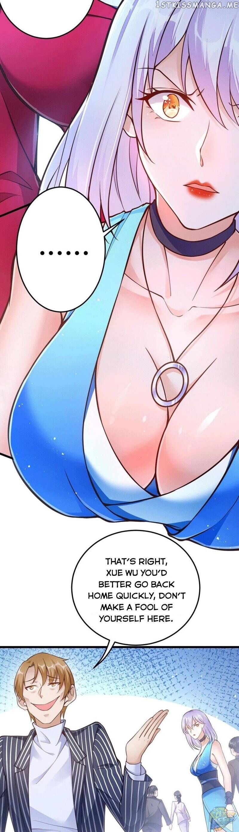 Dragon Son-In-Law God Of War Chapter 6 - page 26