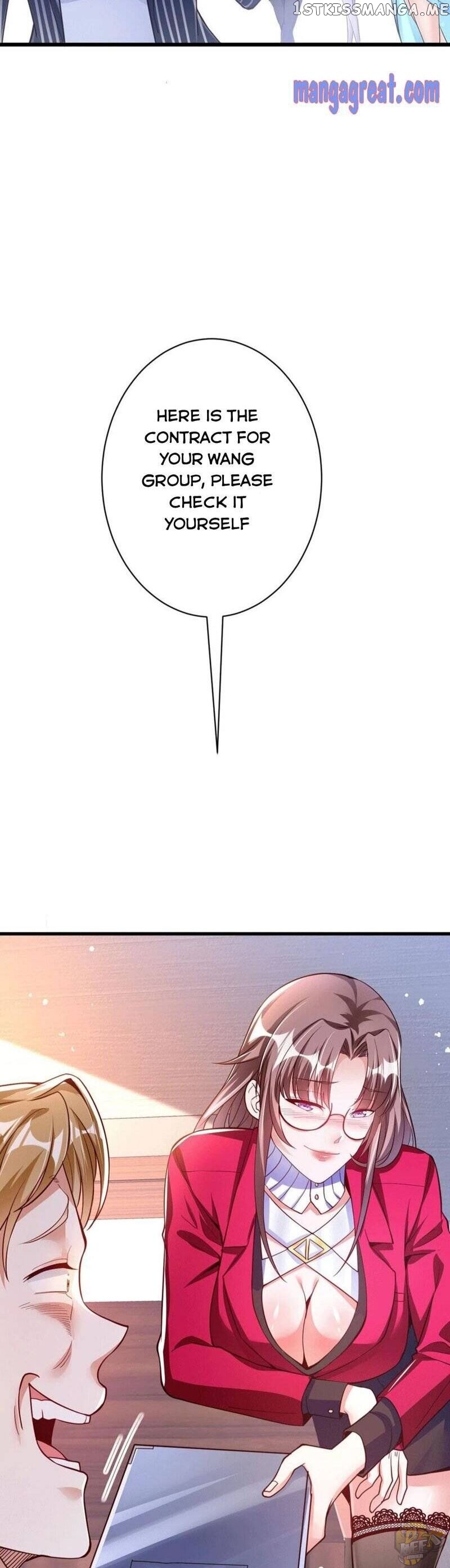 Dragon Son-In-Law God Of War Chapter 6 - page 27