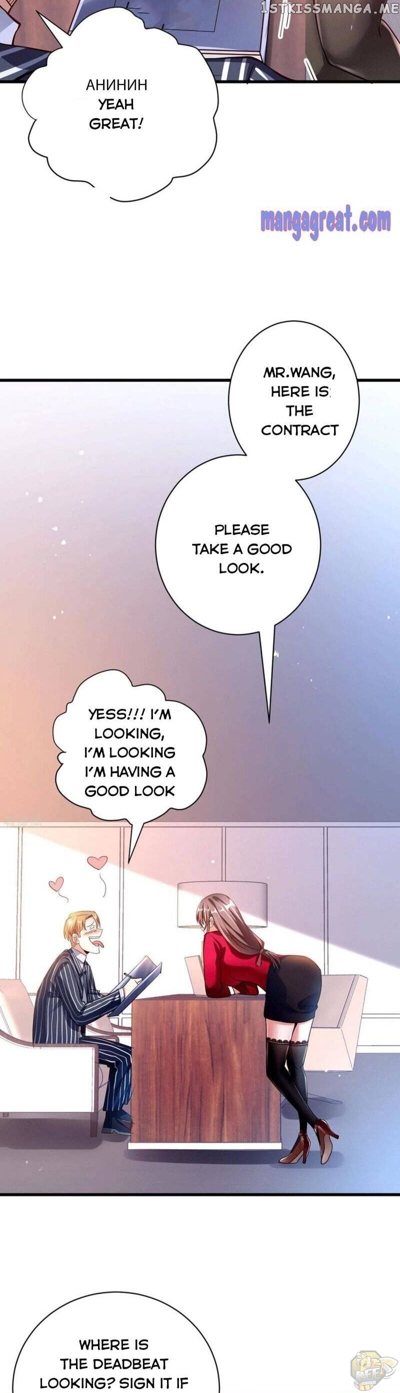 Dragon Son-In-Law God Of War Chapter 6 - page 28