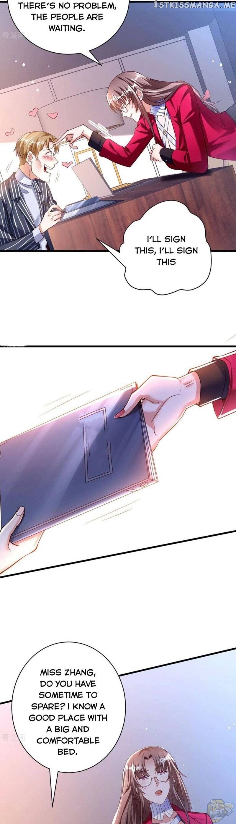 Dragon Son-In-Law God Of War Chapter 6 - page 29