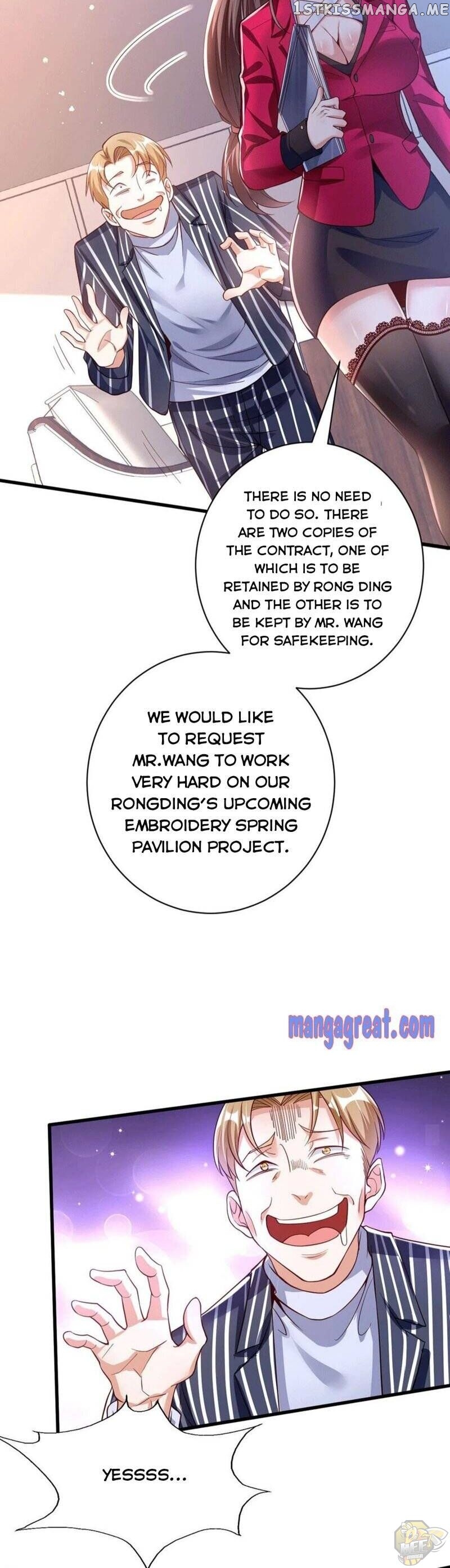 Dragon Son-In-Law God Of War Chapter 6 - page 30