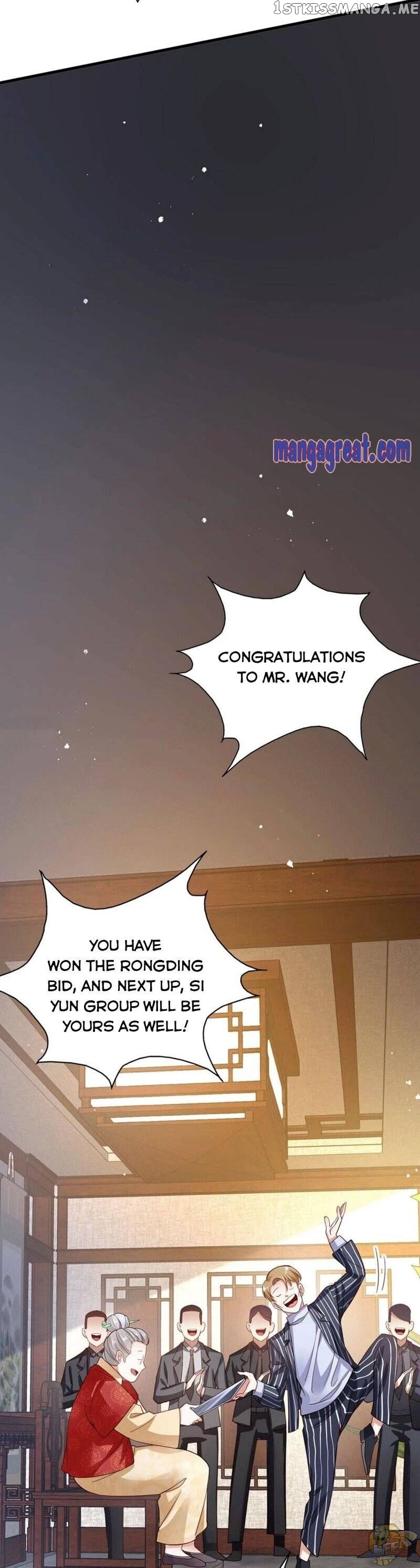 Dragon Son-In-Law God Of War Chapter 6 - page 31