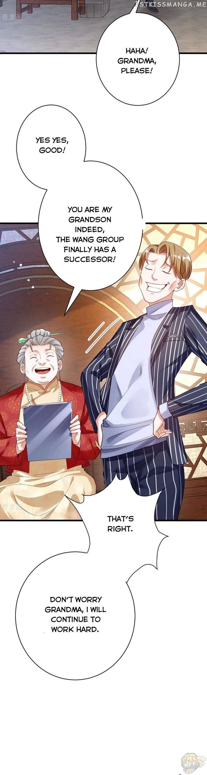 Dragon Son-In-Law God Of War Chapter 6 - page 32