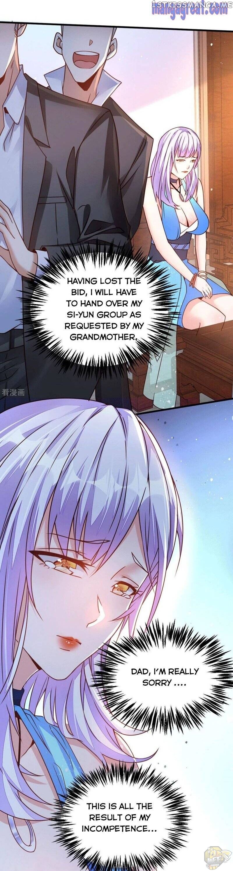 Dragon Son-In-Law God Of War Chapter 6 - page 33