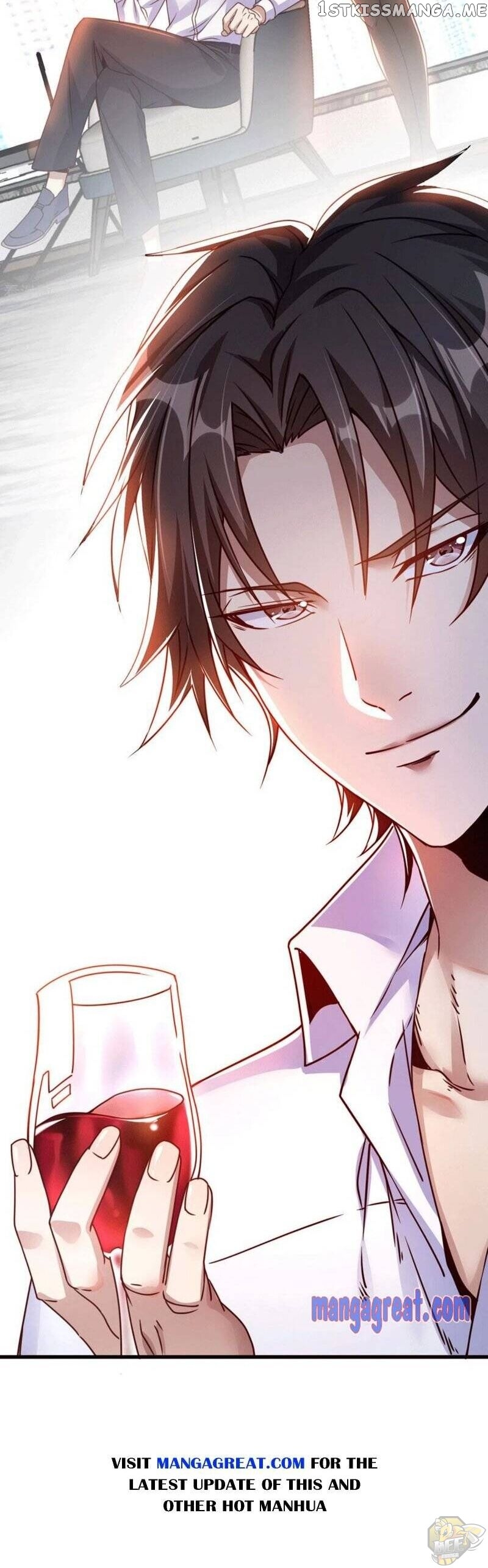 Dragon Son-In-Law God Of War Chapter 6 - page 37