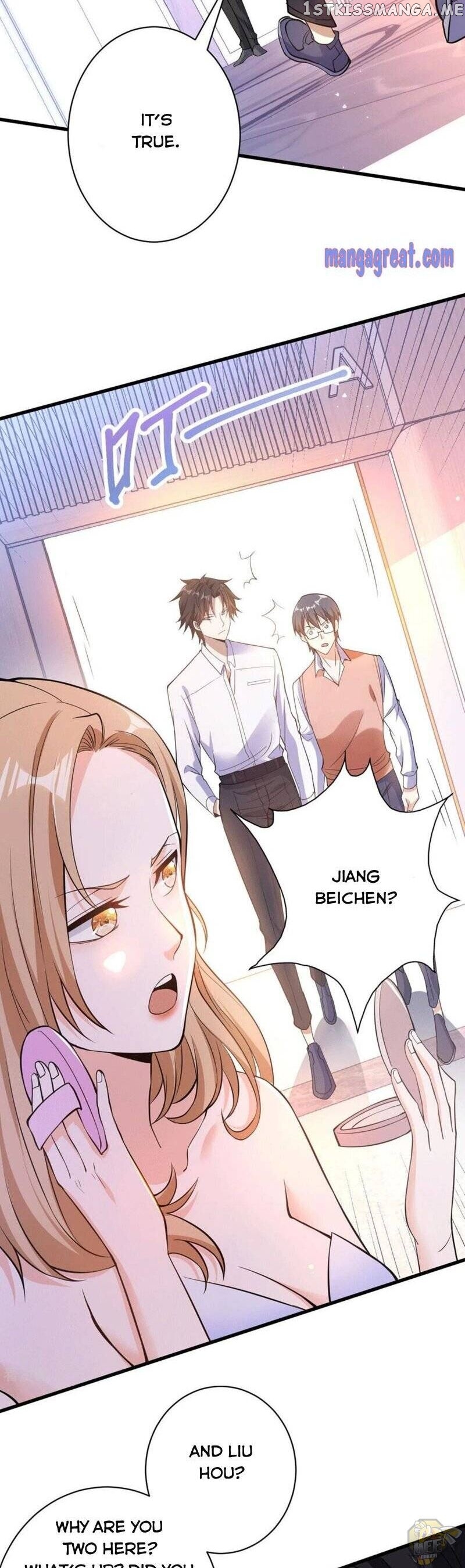 Dragon Son-In-Law God Of War Chapter 6 - page 4