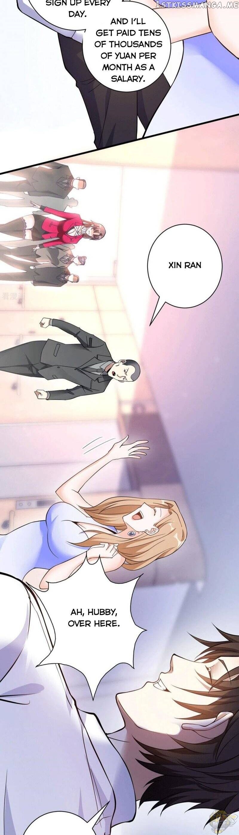 Dragon Son-In-Law God Of War Chapter 6 - page 7