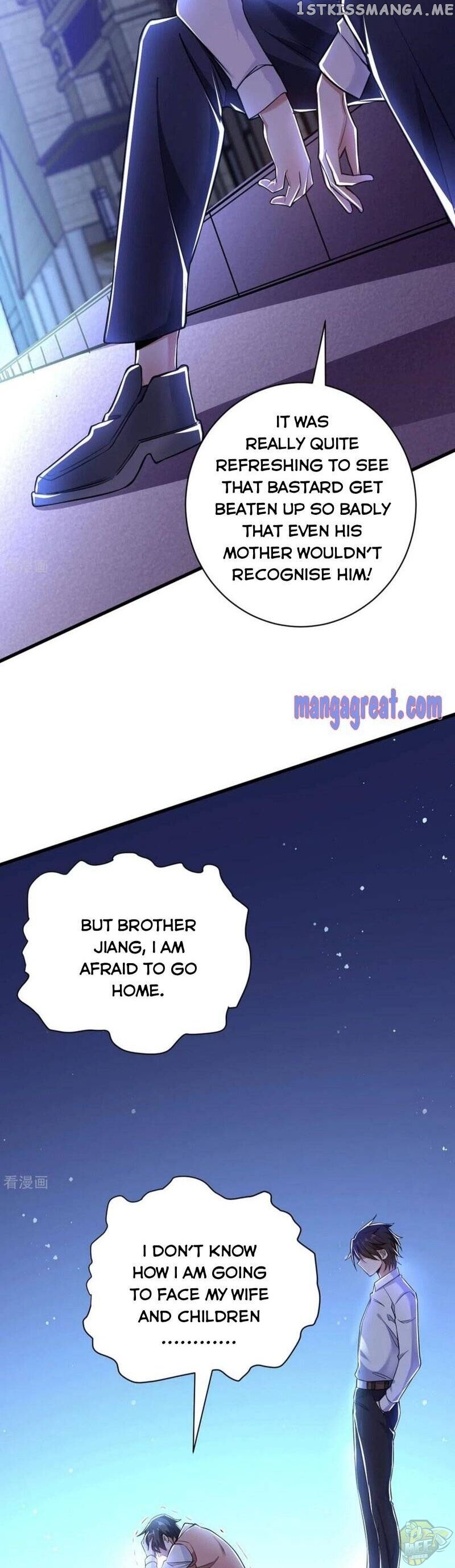 Dragon Son-In-Law God Of War Chapter 5 - page 12