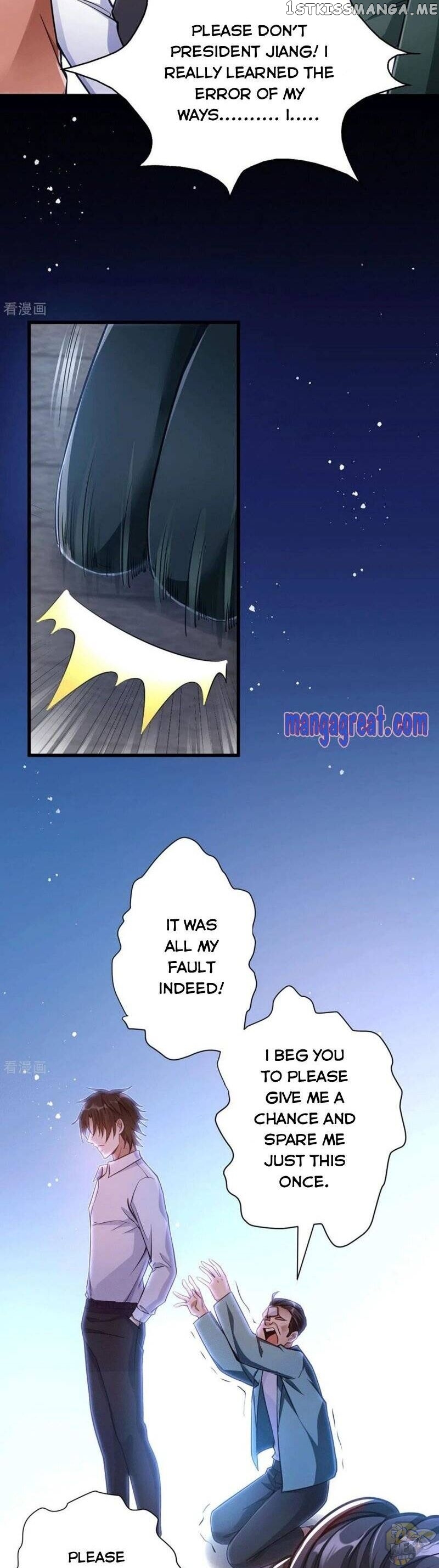 Dragon Son-In-Law God Of War Chapter 5 - page 24