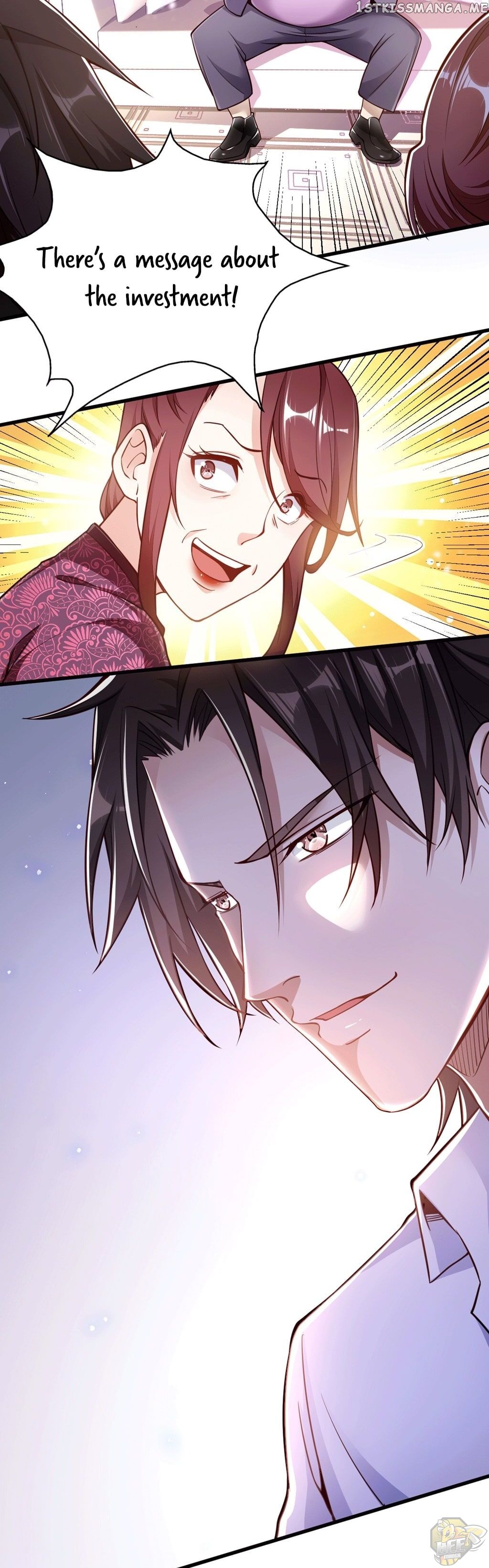 Dragon Son-In-Law God Of War Chapter 2 - page 36