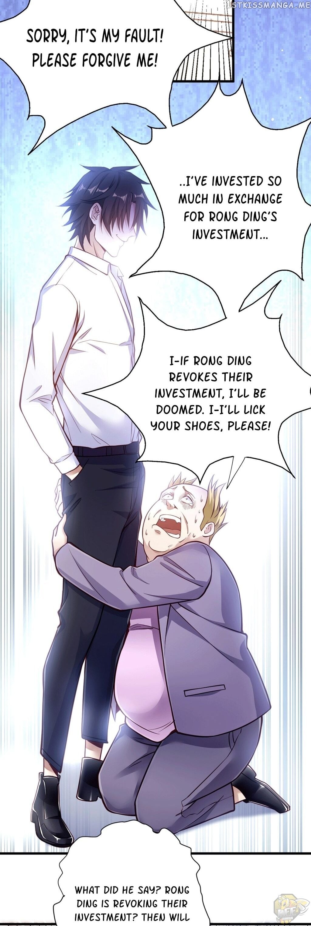 Dragon Son-In-Law God Of War Chapter 2 - page 44