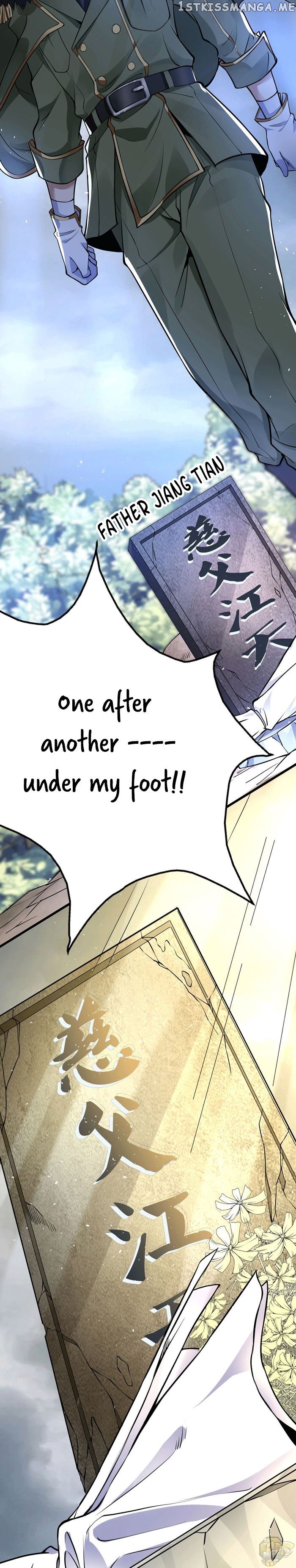 Dragon Son-In-Law God Of War Chapter 1 - page 39