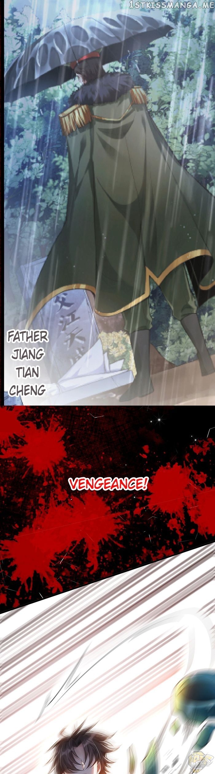 Dragon Son-In-Law God Of War Chapter 0 - page 7