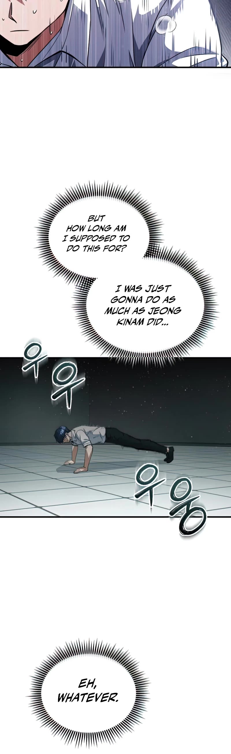 Genius of the Unique Lineage chapter 19 - page 10