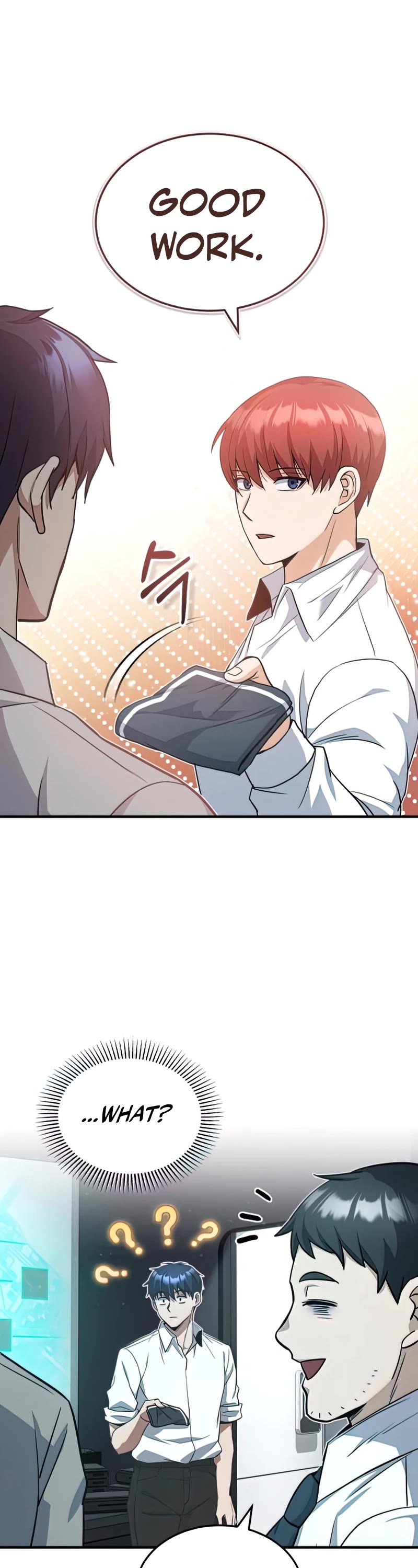 Genius of the Unique Lineage chapter 19 - page 19