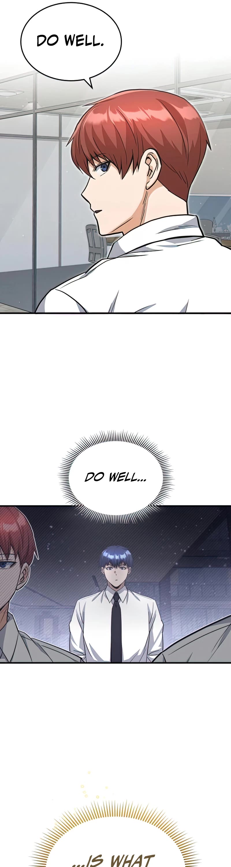 Genius of the Unique Lineage chapter 19 - page 27