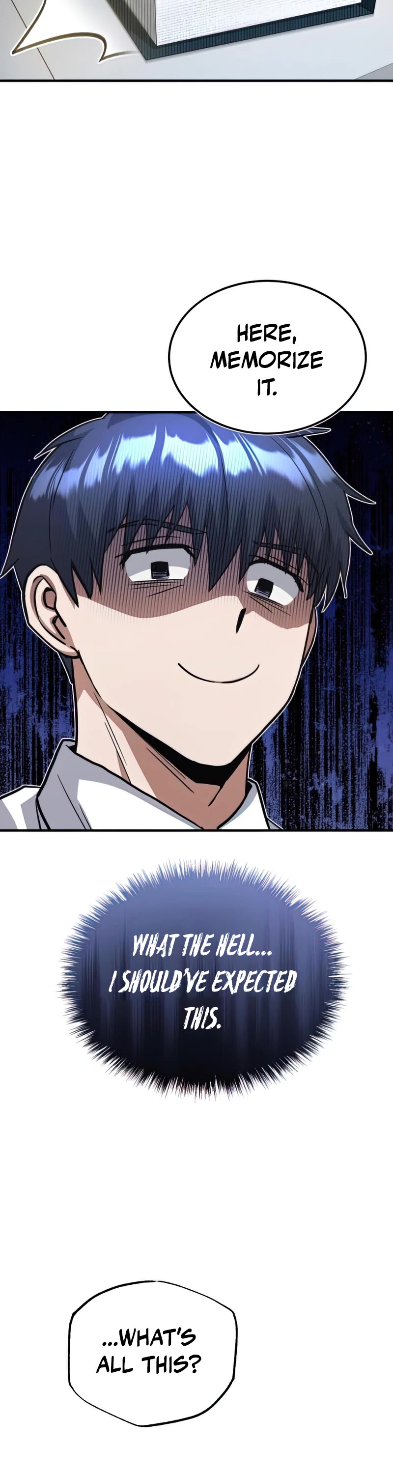 Genius of the Unique Lineage chapter 19 - page 30