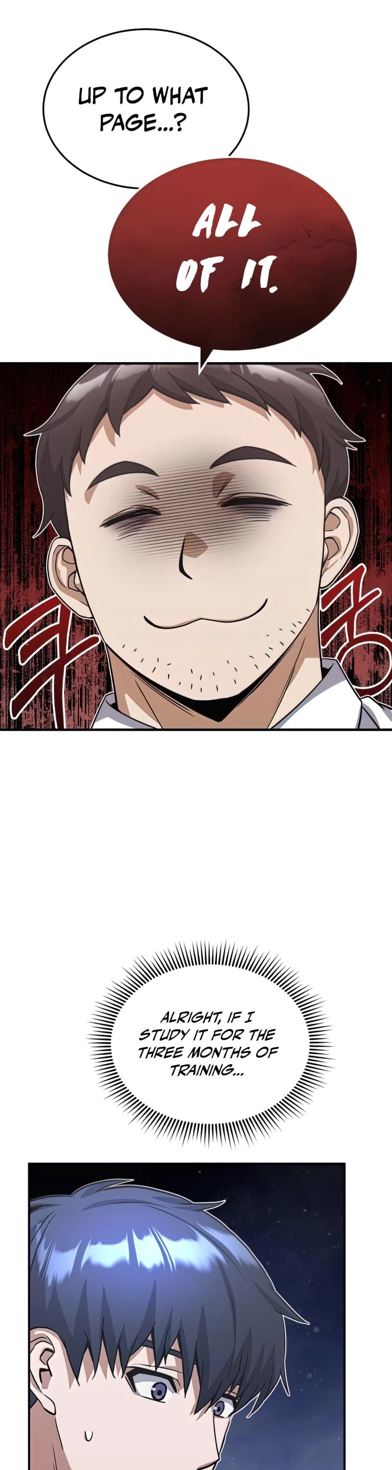 Genius of the Unique Lineage chapter 19 - page 32