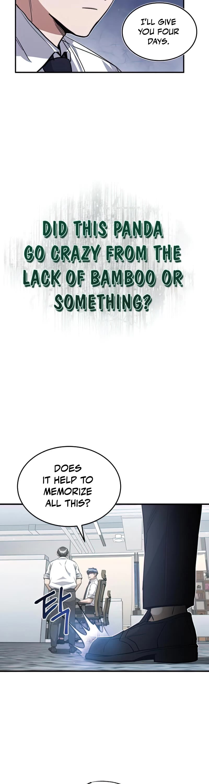 Genius of the Unique Lineage chapter 19 - page 33