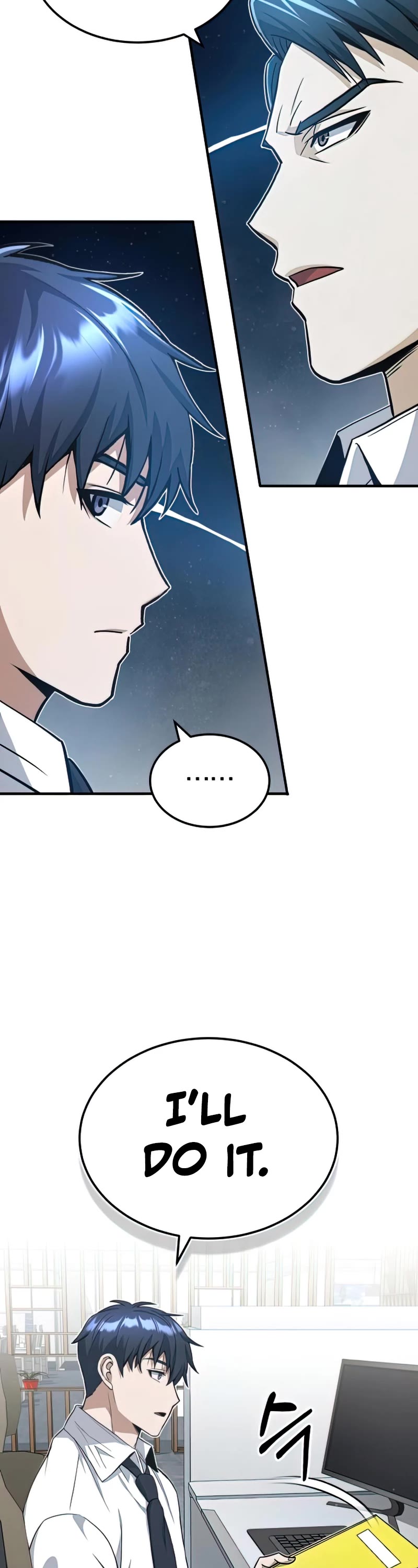 Genius of the Unique Lineage chapter 19 - page 39