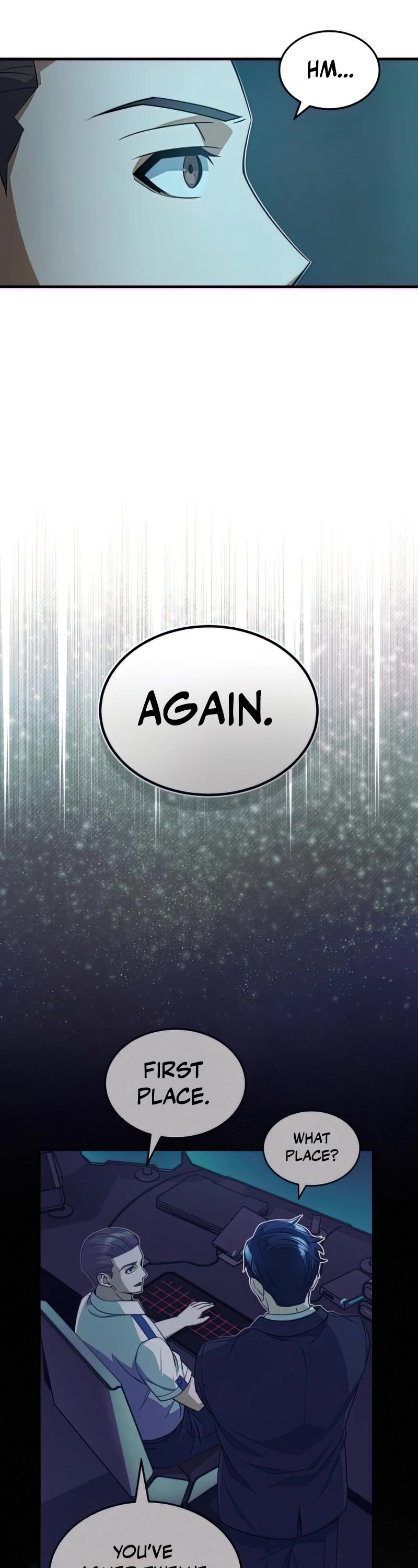 Genius of the Unique Lineage chapter 19 - page 42