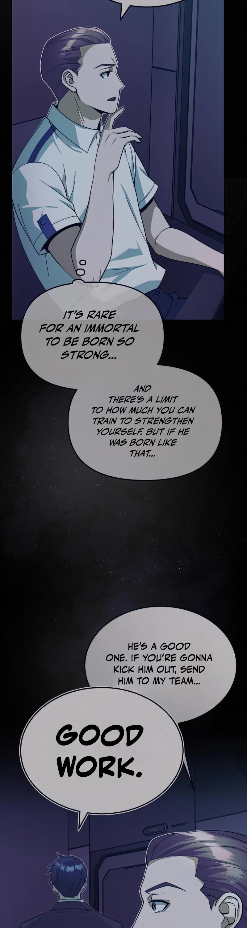 Genius of the Unique Lineage chapter 19 - page 44