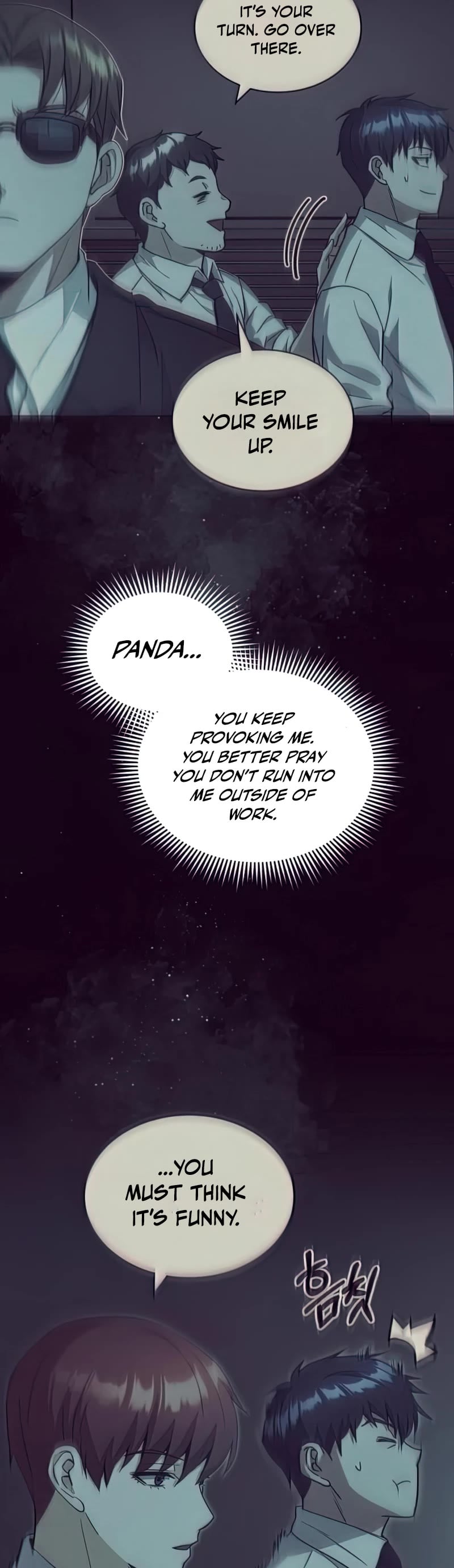 Genius of the Unique Lineage chapter 19 - page 5