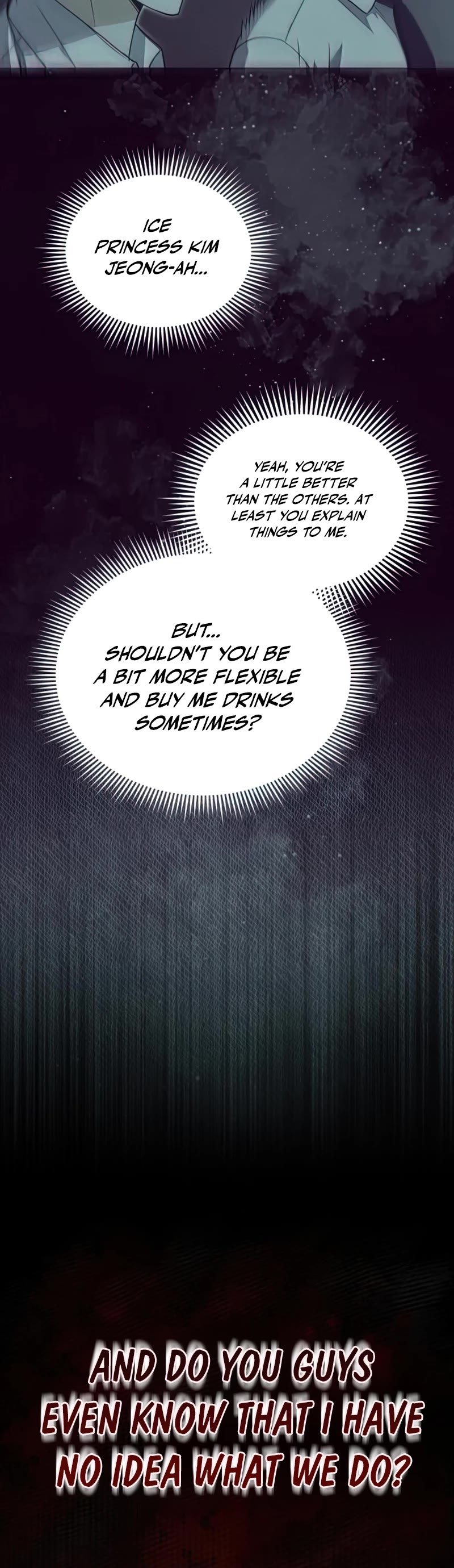 Genius of the Unique Lineage chapter 19 - page 6