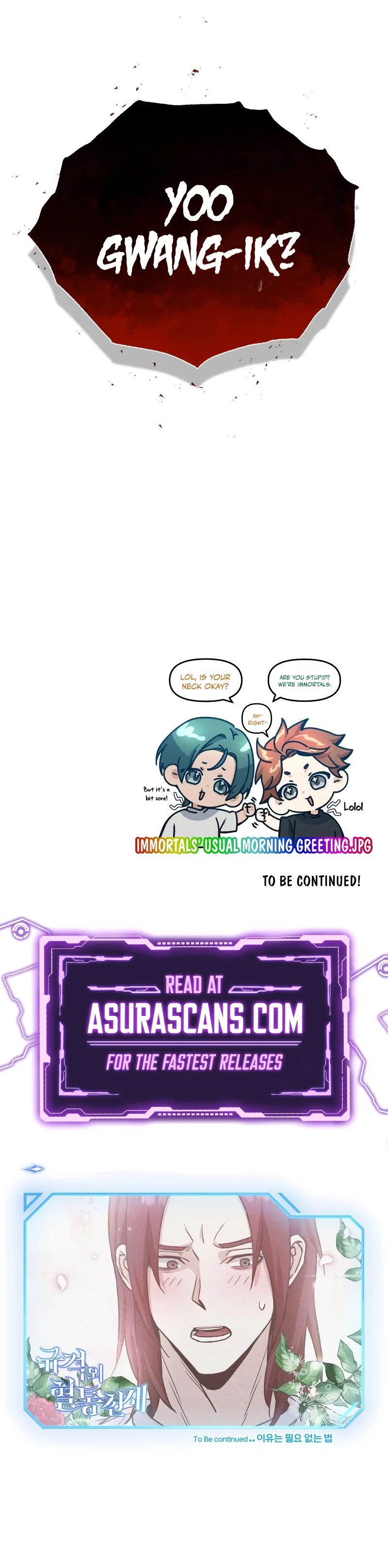Genius of the Unique Lineage chapter 14 - page 13