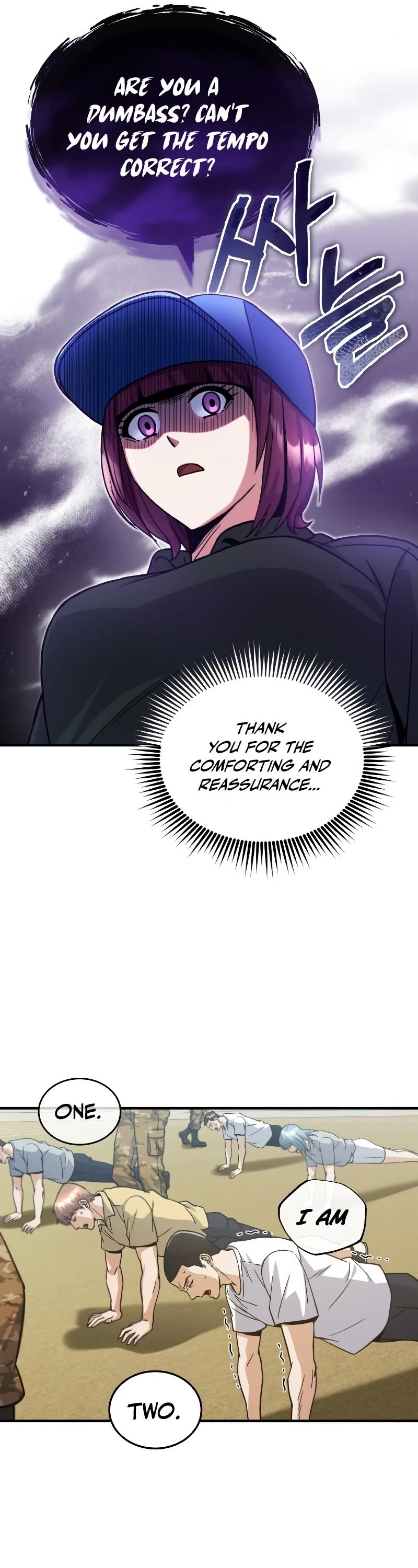Genius of the Unique Lineage chapter 13 - page 12