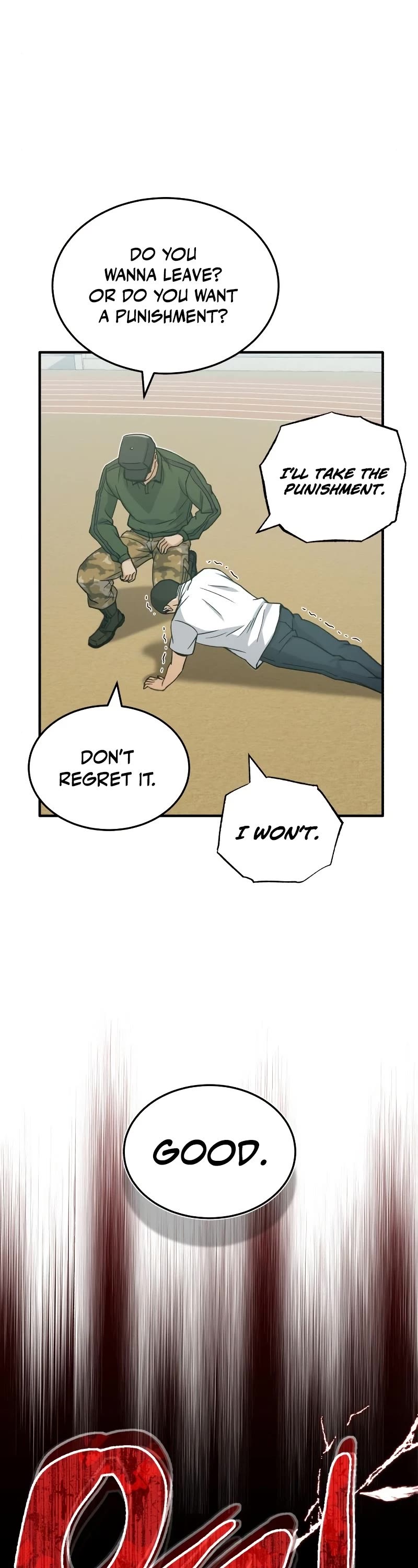 Genius of the Unique Lineage chapter 13 - page 18