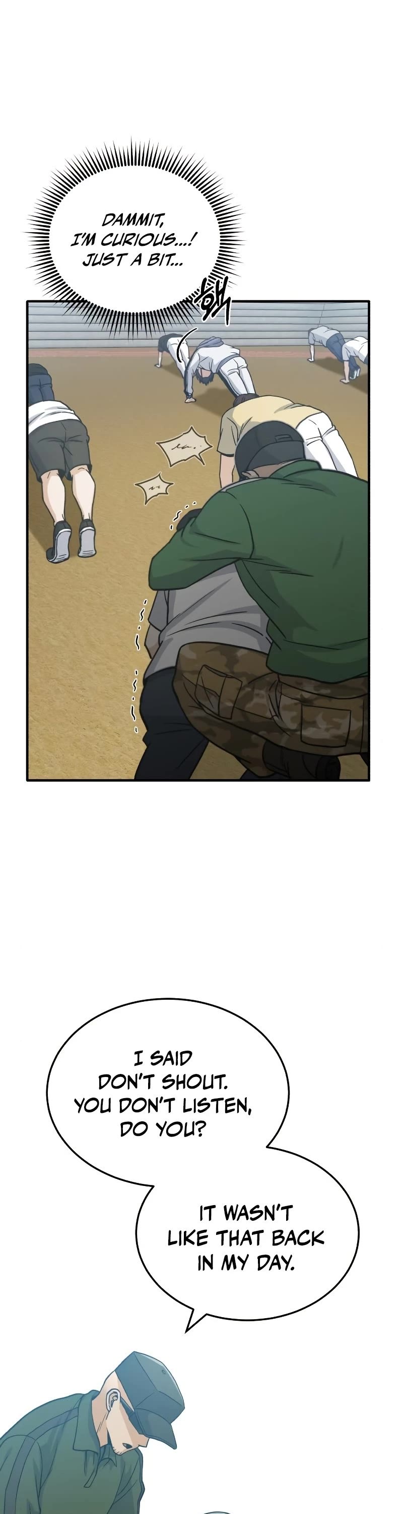 Genius of the Unique Lineage chapter 13 - page 21