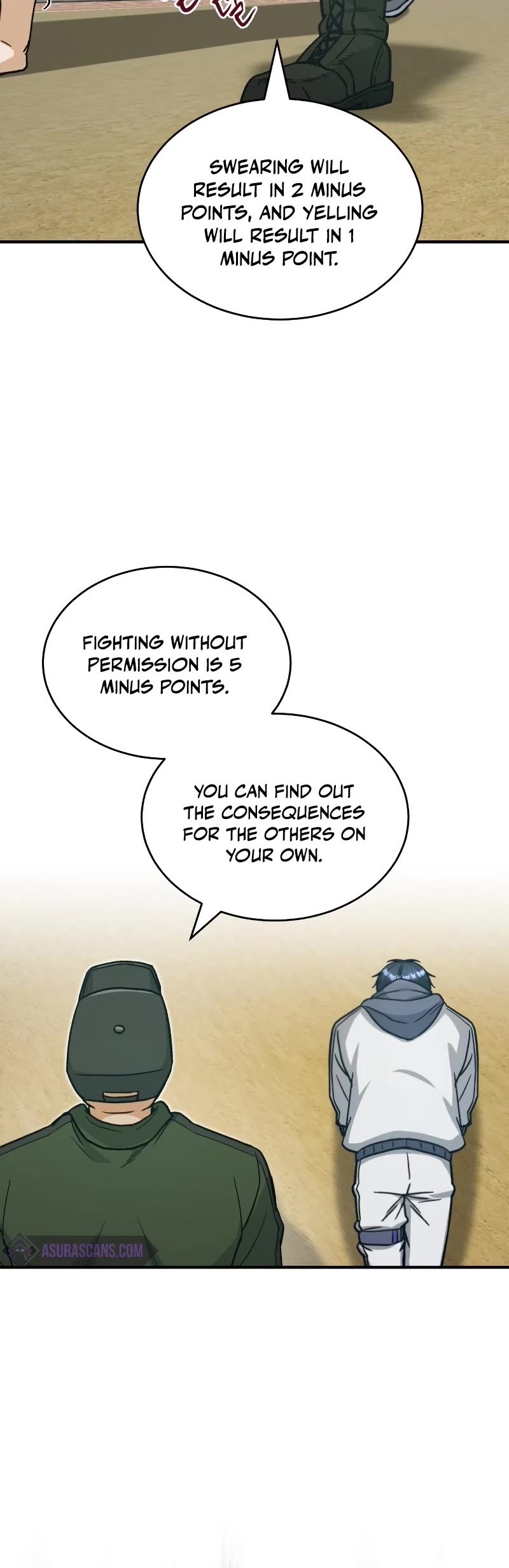 Genius of the Unique Lineage chapter 13 - page 24