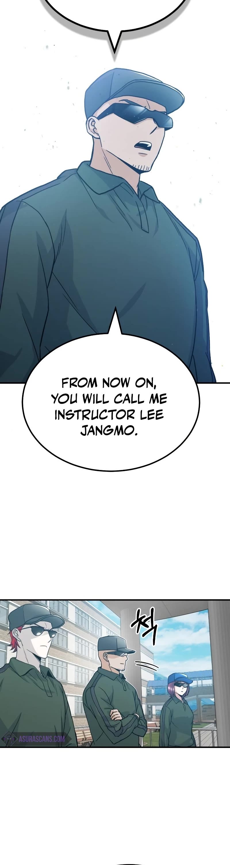 Genius of the Unique Lineage chapter 13 - page 27
