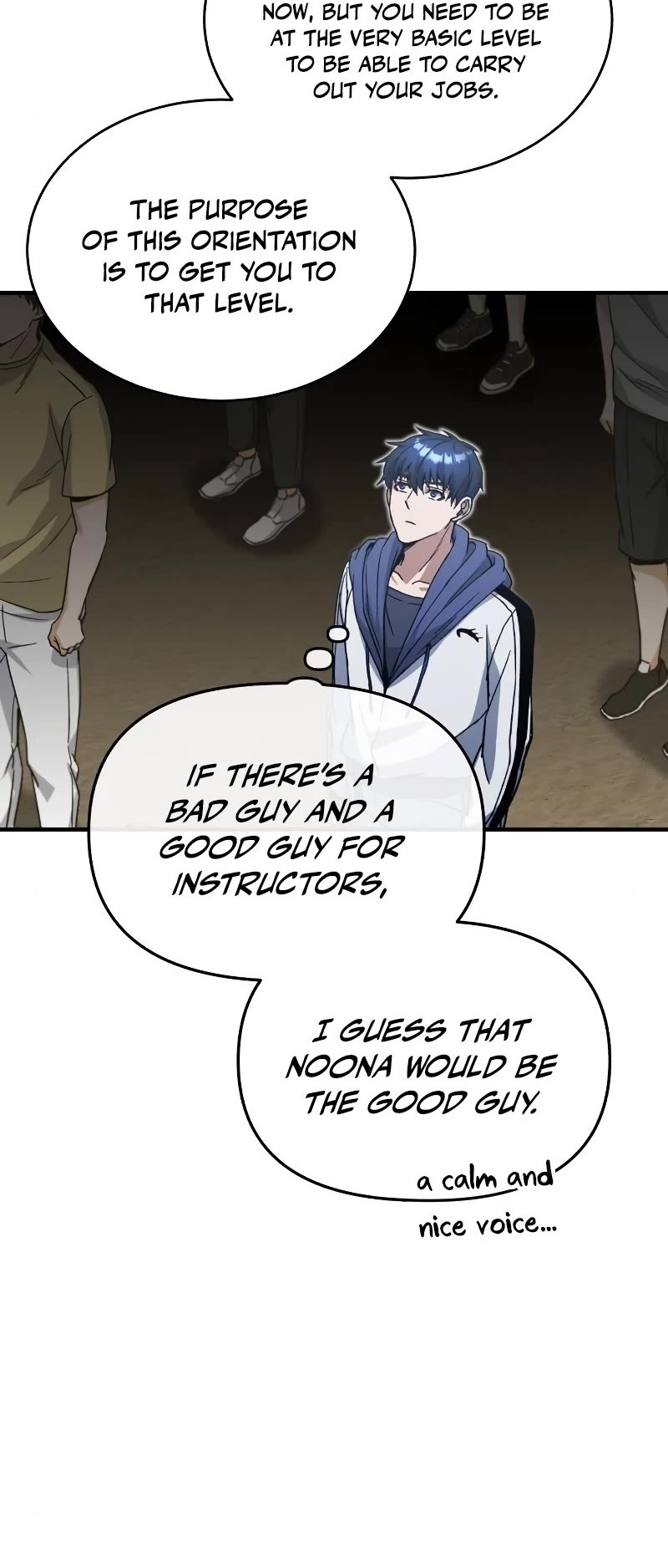 Genius of the Unique Lineage chapter 13 - page 29