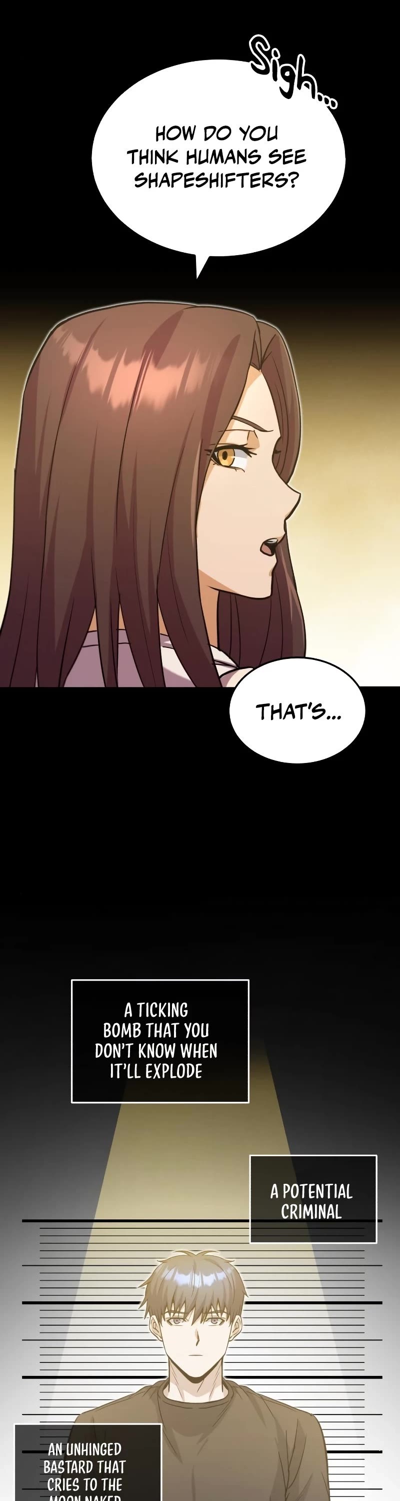 Genius of the Unique Lineage chapter 13 - page 3